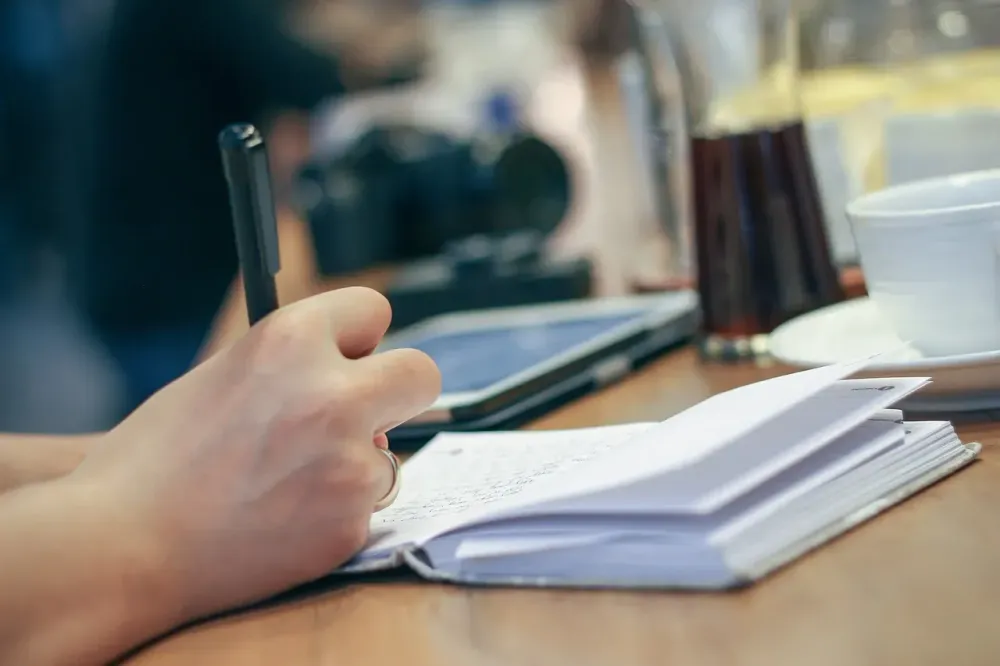hand, write, pen, notebook, journal, planner, writing, paper, pages, open notebook, notes, desk, person, work, working, writer, taking notes, write, journal, writing, writing, writing, writing, work, work, writer, writer, writer, writer, writer