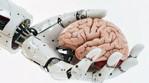 robotic hand, human brain, technology, ai, futuristic, intersection, cognition, mechanical hand, interaction, robotics, brain, futuristic technology, cybernetics, bioengineering, high-tech, humanoid, biotechnology, artificial, machine learning, integration, cybernetic, intelligence, bionics, smart technology, future, ai generated, technology, technology, technology, technology, technology, brain, bioengineering, bioengineering, bioengineering, integration