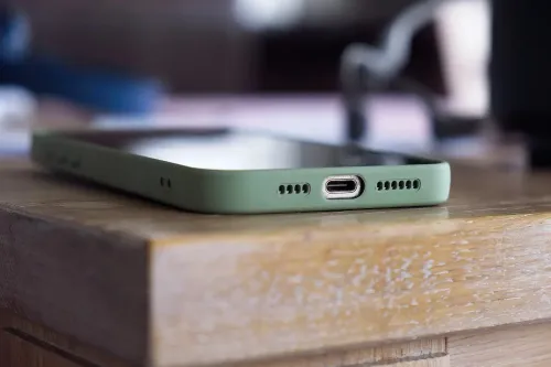 phone, iphone, mobile, green, smartphone
