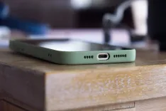 phone, iphone, mobile, green, smartphone