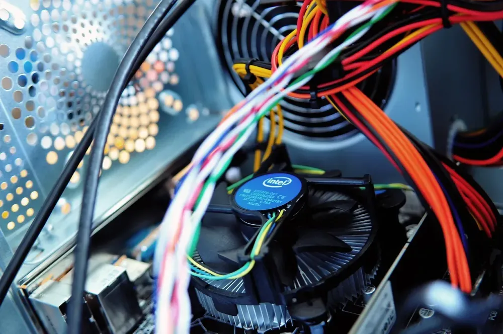 computer, fan, wires, parts, inside, technology, design, electric, cooler, power, component, pc, equipment, processor, hardware, temperature, cooling, blue computer, blue technology, blue laptop, blue design, blue power, computer, fan, wires, processor, hardware, hardware, hardware, hardware, hardware