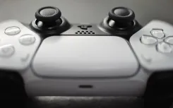playstation controller, playstation, controller, video game, gaming, joystick, console, game console, playstation, playstation, playstation, playstation, playstation