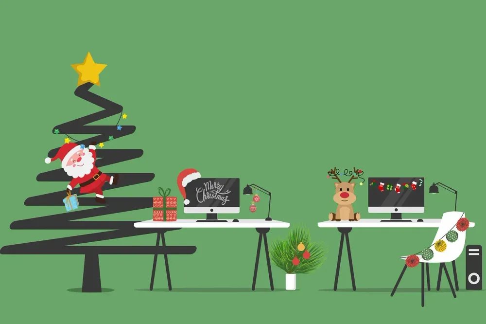 christmas party, party, company, empty, vacations, office, christmas, christmas tree, celebration, december, desk, christmas party, christmas party, christmas party, christmas, christmas, christmas, christmas, christmas, christmas tree