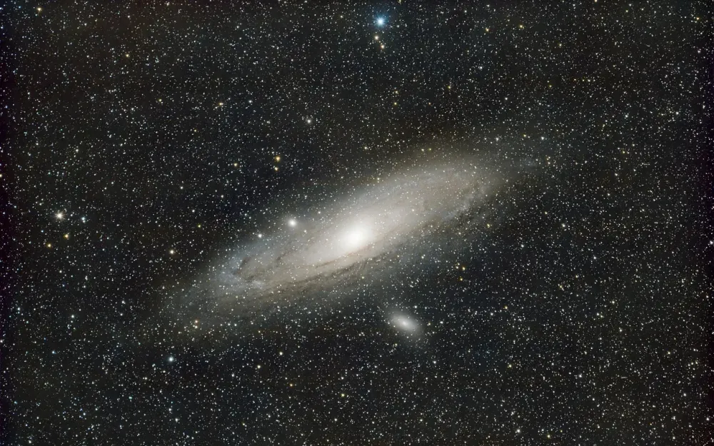 space, astronomy, galaxy, universe, stars, andromeda, cosmos, night