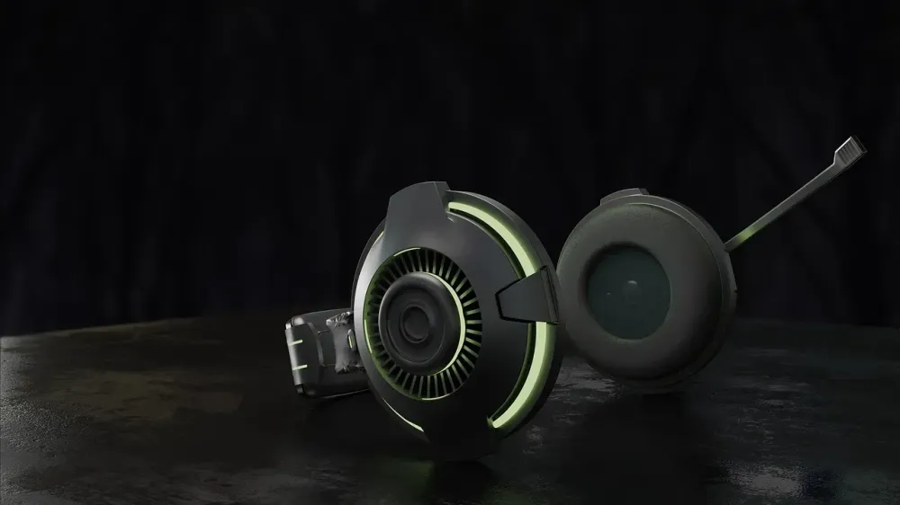 headphone, music, sound, audio, headset, earphones, 3d, black music, black headphones, headset, headset, headset, headset, headset, earphones