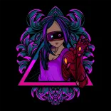 woman, robot, cyberpunk, cyborg, retro, cyberpunk, cyberpunk, cyberpunk, cyberpunk, cyberpunk