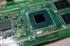 circuit board, electronics, cpu, macro
