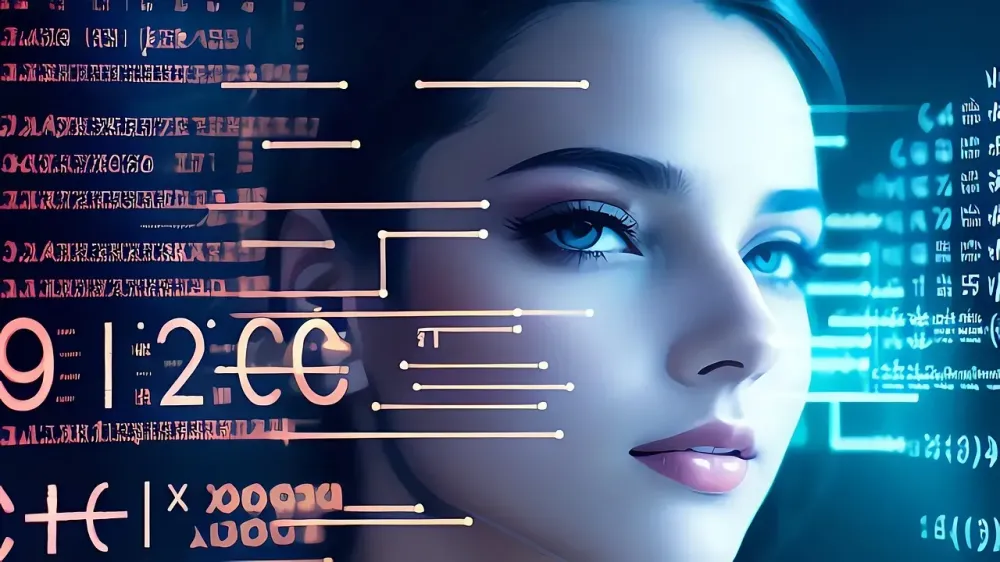 artificial intelligence, mathematics, fantasy, pay, woman, human, ai generated, chatgpt, chatbot, chatgpt, chatgpt, chatgpt, chatgpt, chatgpt