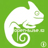 chameleon, nature, open suse, linux, animal