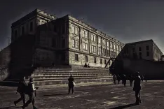 alcatraz, jail, san francisco, cell tract, alcatraz, jail, jail, jail, jail, jail
