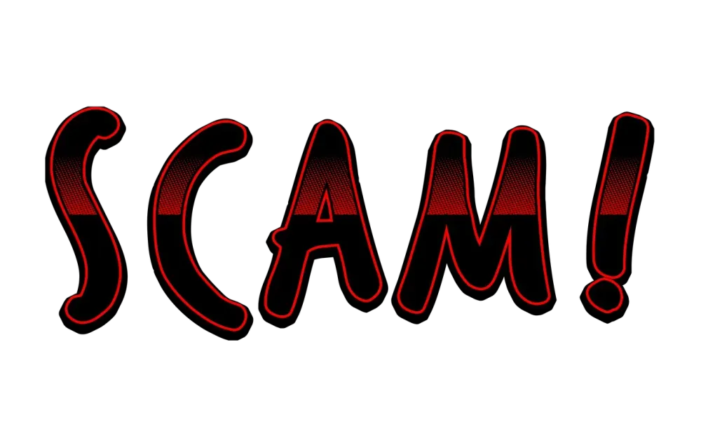 scam, cybersecurity, phishing, fraud, hacker, crime, attack, cut out, scam, scam, scam, scam, scam