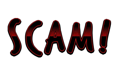 scam, cybersecurity, phishing, fraud, hacker, crime, attack, cut out, scam, scam, scam, scam, scam