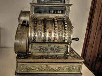 checkout, cash register, national, old cash register, antique cash register, sale, sales, receipt, mechanical, cash register, cash register, cash register, cash register, cash register