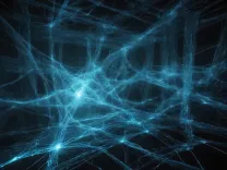 ai generated, network, light, technology, internet, digital, communication, business, brain, networking, data, connection, energy