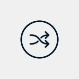 shuffle, icon, player, button, outline, audio, music, video, interface, shuffle, shuffle, shuffle, shuffle, shuffle