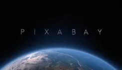 pixabay, satellite, space, stars, globe, sunrise, intro, presentation, show me, 3d, motion design, 3d animation, nature, logo animation, graphic, computer, design, communication, advertising, website, graphics, lettering, internet