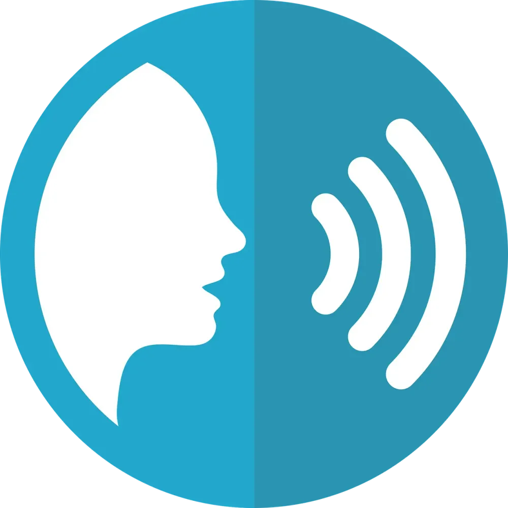 speech icon, voice, talking, audio, speech, communication, icon, sound, person speaking, alexa, siri, blue community, blue communication, blue talk, blue talking, voice, voice, voice, voice, voice, talking, talking, speech, speech, communication, alexa