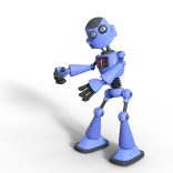 bot, colorful, robot, helper, automation, friendly, cute, computers, bots, alien, robots, character, technology, 3d, cyborg, android, science, robotic, mechanical, intelligence, sci-fi, humanoid, artificial, bionic, bot, bot, bot, bot, bot, robot, automation, automation