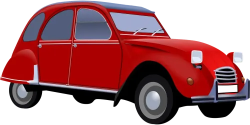 car, vintage, beetle, red, old, automobile, classic, retro, red car, vehicle, auto, antique, transport, car icon, icon, digital drawing, cut out, car, car, car, car, car