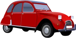 car, vintage, beetle, red, old, automobile, classic, retro, red car, vehicle, auto, antique, transport, car icon, icon, digital drawing, cut out, car, car, car, car, car