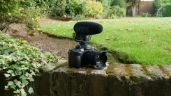 microphone, rode, video, film, recording, filming, audio, videomic pro plus