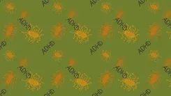 adhd, computer chip, green, technology, microchip, hardware, hyperactivity, impulsivity, disorder, inhibition, hyperactive, distracted, background, software development, iot, online earning, inclusion, integration, diversity, disability, database, puzzle, help, burnout, population