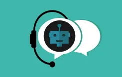 chatbot, bot, assistant, support, icon, intelligence, virtual, artificial, robot, chat, service, social, online, bubble, talk, network, dialog, program, interactive, message, user, app, chatter, speech, chatterbot, chatbot, chatbot, chatbot, chatbot, chatbot